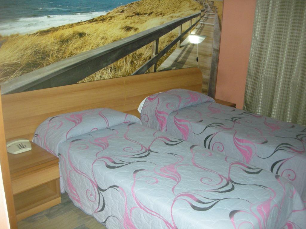 Hotel Total Pisogne Room photo