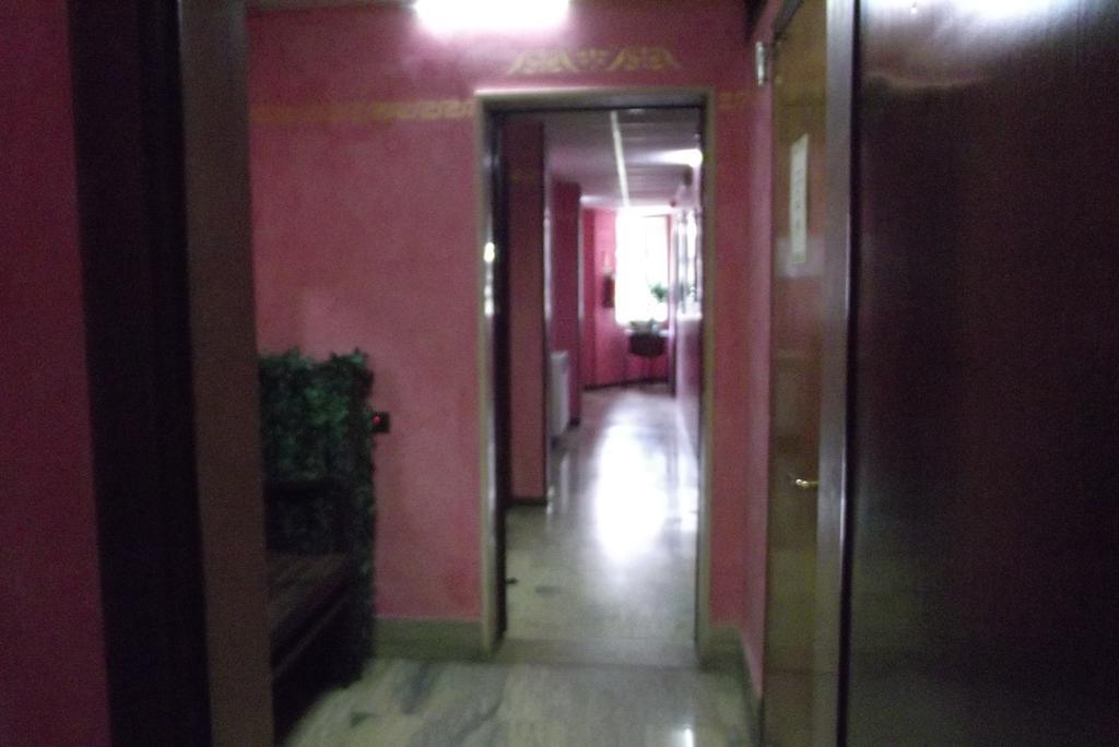 Hotel Total Pisogne Exterior photo