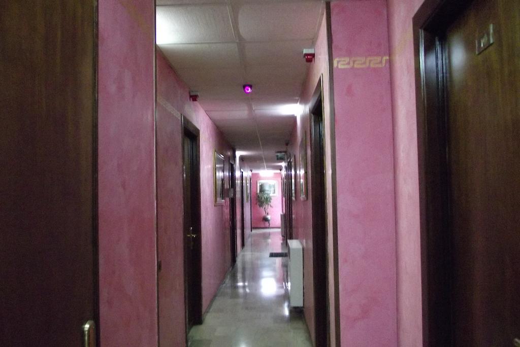 Hotel Total Pisogne Room photo