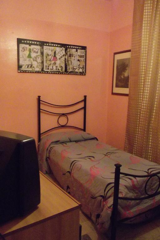 Hotel Total Pisogne Room photo